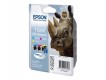 TIEP, Epson T1006, Original Epson Tintenpatronen, Multipack (4)