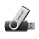 USB-Stick 2.0,  8 GB, Intenso