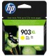 TIHP, HP #903XL Y, Original HP Tintenpatrone, gelb