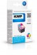 TIHP, HP #302XL Color, KMP Tintenpatrone H168CX, Color