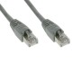 Kabel, Patch-Kabel, 50m, Cat.5e, grau