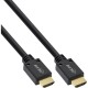 Kabel, HDMI-Ultra High Speed Kabel,  2m, 8K, schwarz, InLine?