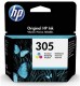 TIHP, HP #305 Color, Original HL Tintenpatrone, TriColor