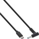 Note, Ladekabel USB-C > HP/Dell 4,5mm