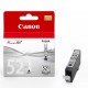 TICA, Canon CLI-521Gy, Original Canon Tintenpatrone, Grau