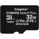 Speicherkarte, MicroSDHC Card  32GB, Class 10