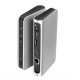 Note, Zub, Terra Docking Station USB-C, passend zu 1270/360-11P/1460P/1550