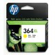 TIHP, HP #364XL Y, Original HP Tintenpatrone, yellow