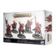 WH, Age of Sigmar, Soulblight Gravelords Blood Knights
