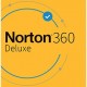Symantec, Norton 360 Deluxe, 3 Ger?te, 1 Jahr