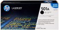 TOHP, HP #501A (Q6470A), Original HP Tonerkartusche, Schwarz