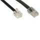Kabel, Modularkabel RJ12, St/St, 20m, 6adrig, InLine?